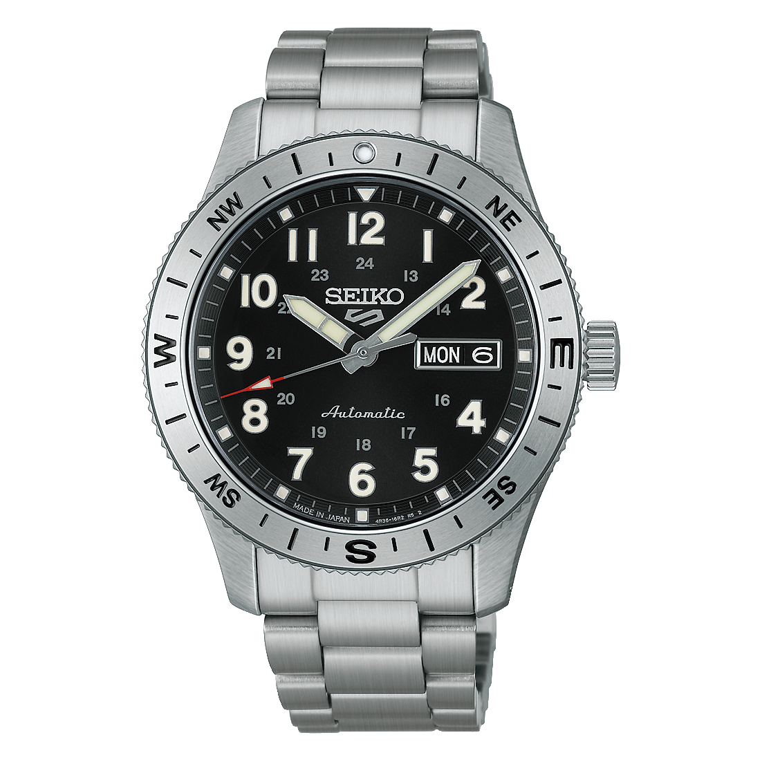 セイコー 置き時計 #5 robin RB706 HDB006J – 5 スポーツ – セイコーオンラインストア | 時計・腕時計のSEIKO