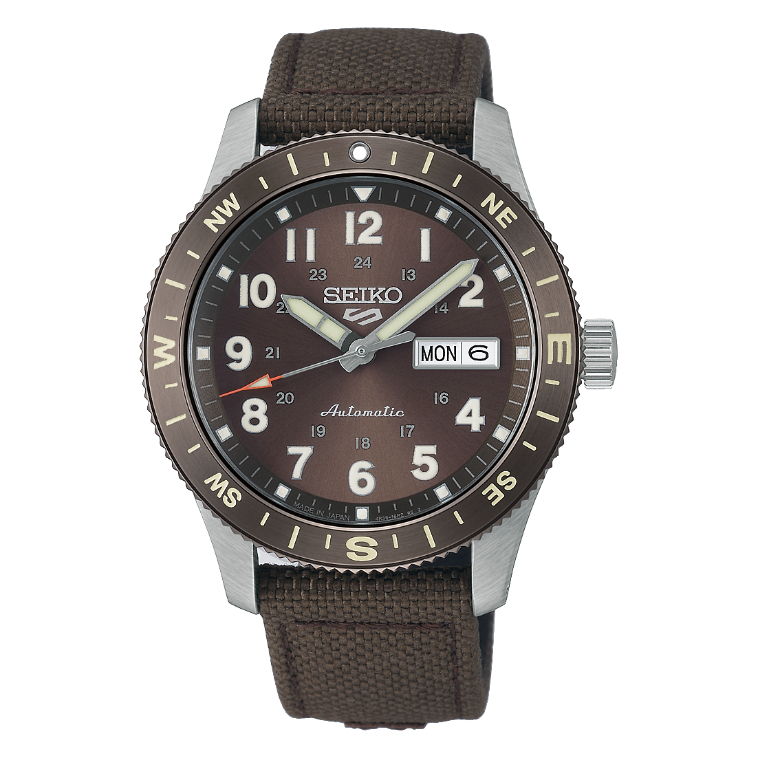SEIKO 掛時計 トランジスタ式 5JEWELS セイコー Yahoo!オークション - 「seikoセイコー5」アナログ (掛時計、柱時計