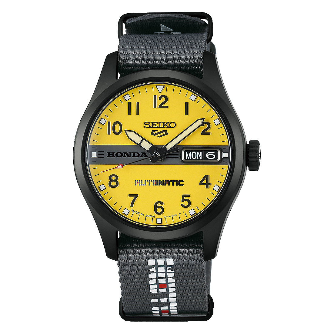 HDB010J – 5 スポーツ – セイコーオンラインストア | 時計・腕時計のSEIKO