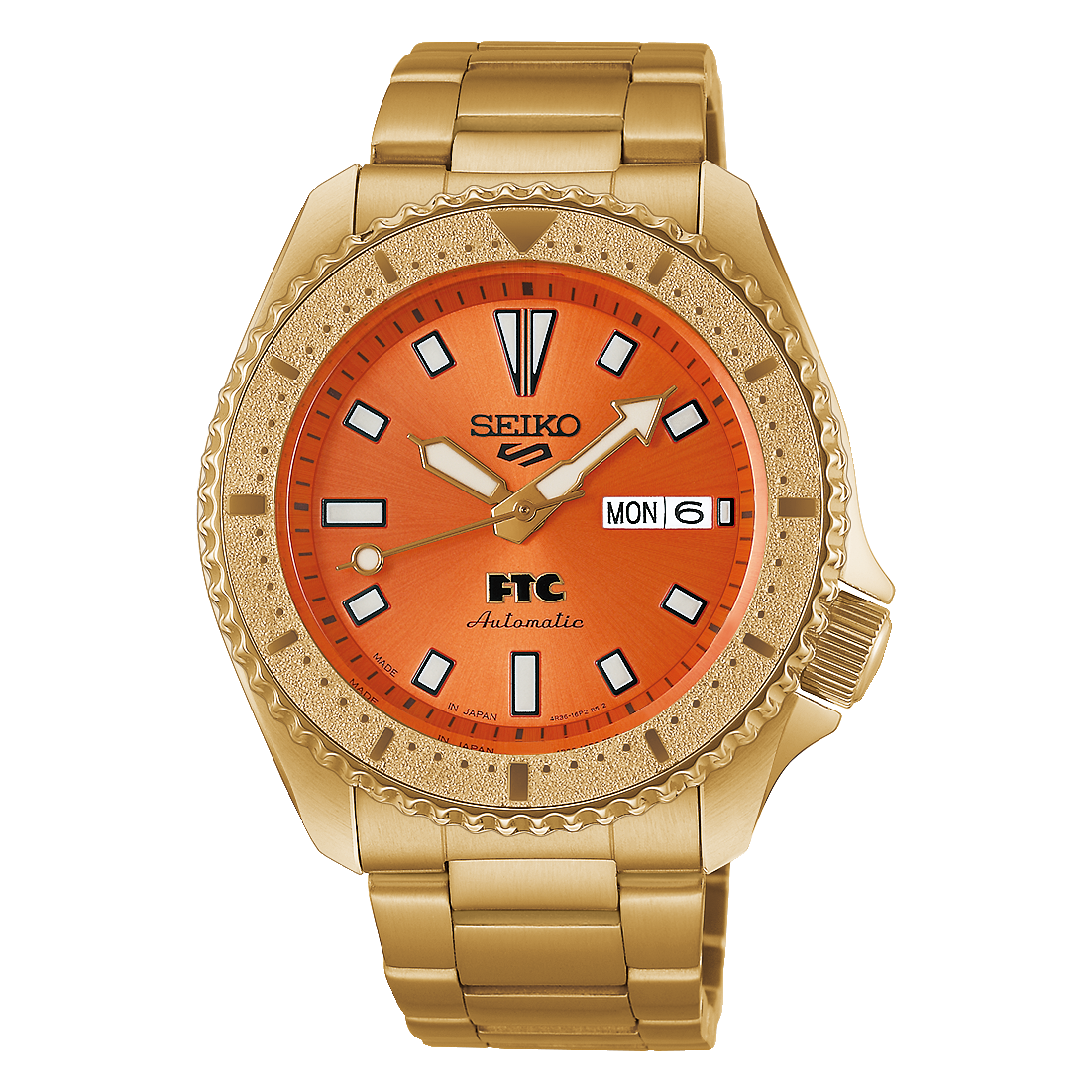 HDB012JC – 5 スポーツ – セイコーオンラインストア | 時計・腕時計のSEIKO