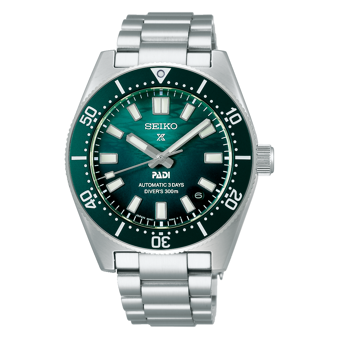 Amazon | Seikoメンズ ダイバーウォッチ Prospex Padi