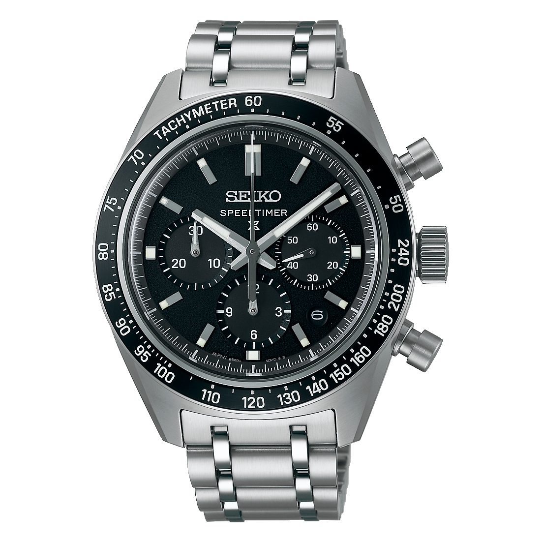 SEIKO 自動巻き腕時計 ブラックプロスペック 2022年新作】セイコー プロスペックス “ザ・ブラックシリーズ