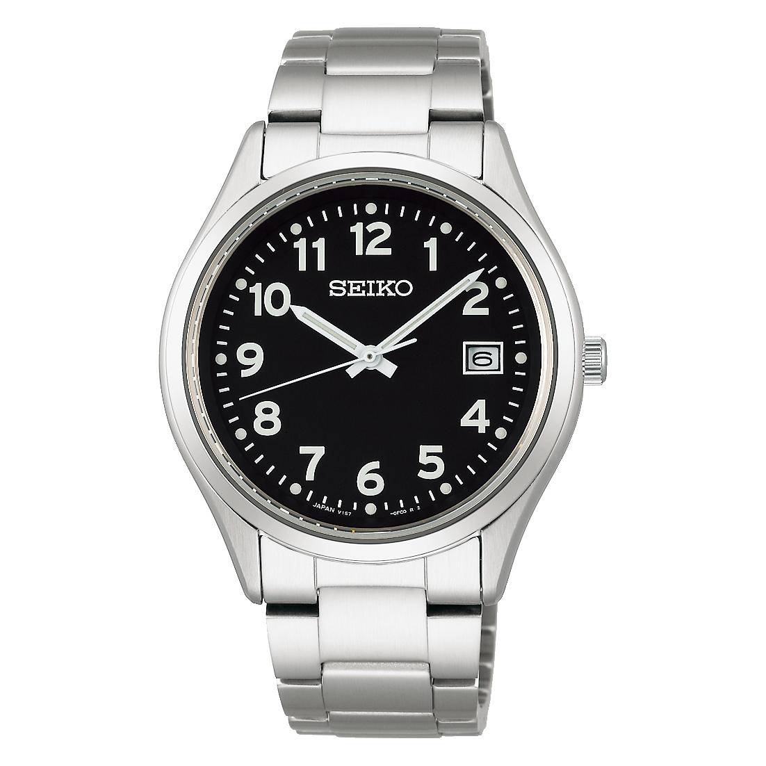 稼動 腕時計 SEIKO セイコー 2P ドレス 新品電池 コンビ I15 稼動 腕時計 SEIKO セイコー 2P ドレス 新品電池 コンビ I15