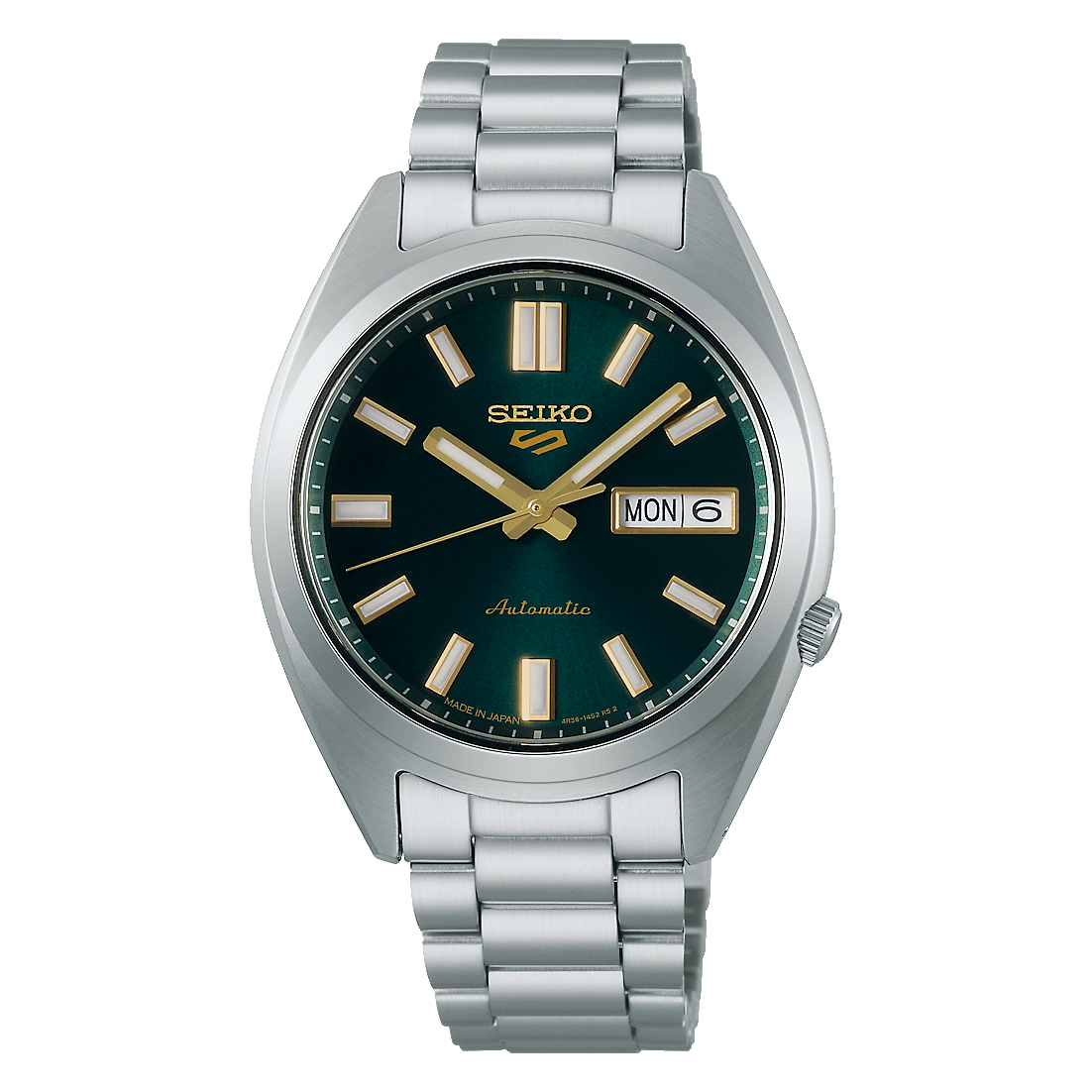SEIKO SBSA259 自動巻き 腕時計 青文字盤【美品】 SEIKO SBSA259 自動巻き 腕時計 青文字盤【美品】 - メルカリ