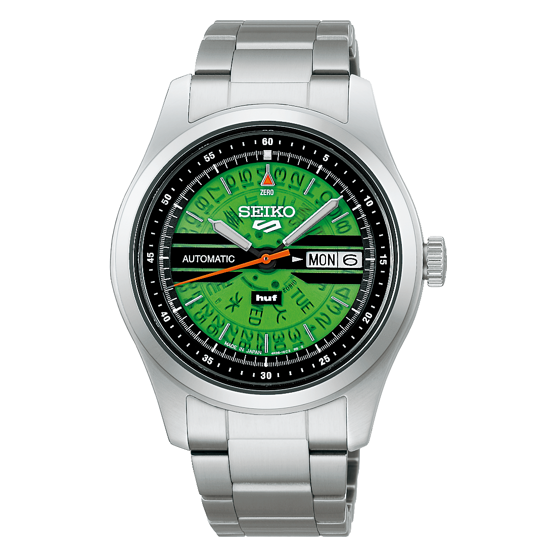 SEIKO腕時計 未使用品 SEIKO（セイコー） SEIKO SEIKO SELECTION メンズ メンズ 腕時計