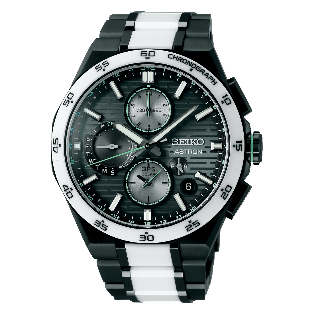 た*ん様 SEIKO クロノグラフ ブラック 楽天市場】セイコー クロノグラフ ブラック（腕時計）の通販