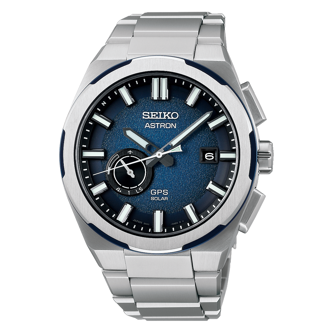定価14.8万 SEIKO アストロン ネクスター 電波ソーラー 腕時計 定価14.8万 SEIKO アストロン ネクスター 電波ソーラー 腕時計