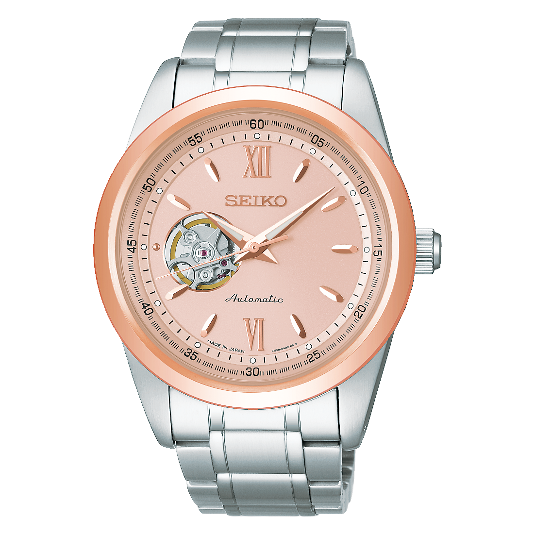 SCVE064 – セイコーセレクション – セイコーオンラインストア | 時計