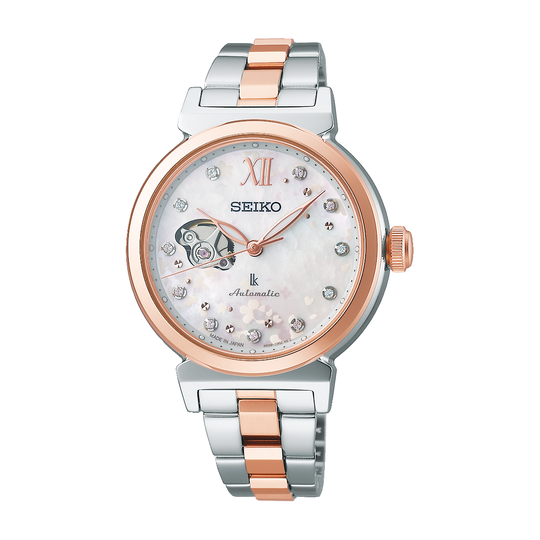 SSVM064 – セイコー ルキア – セイコーオンラインストア | 時計 SSVM064 – セイコー ルキア – セイコーオンラインストア | 時計