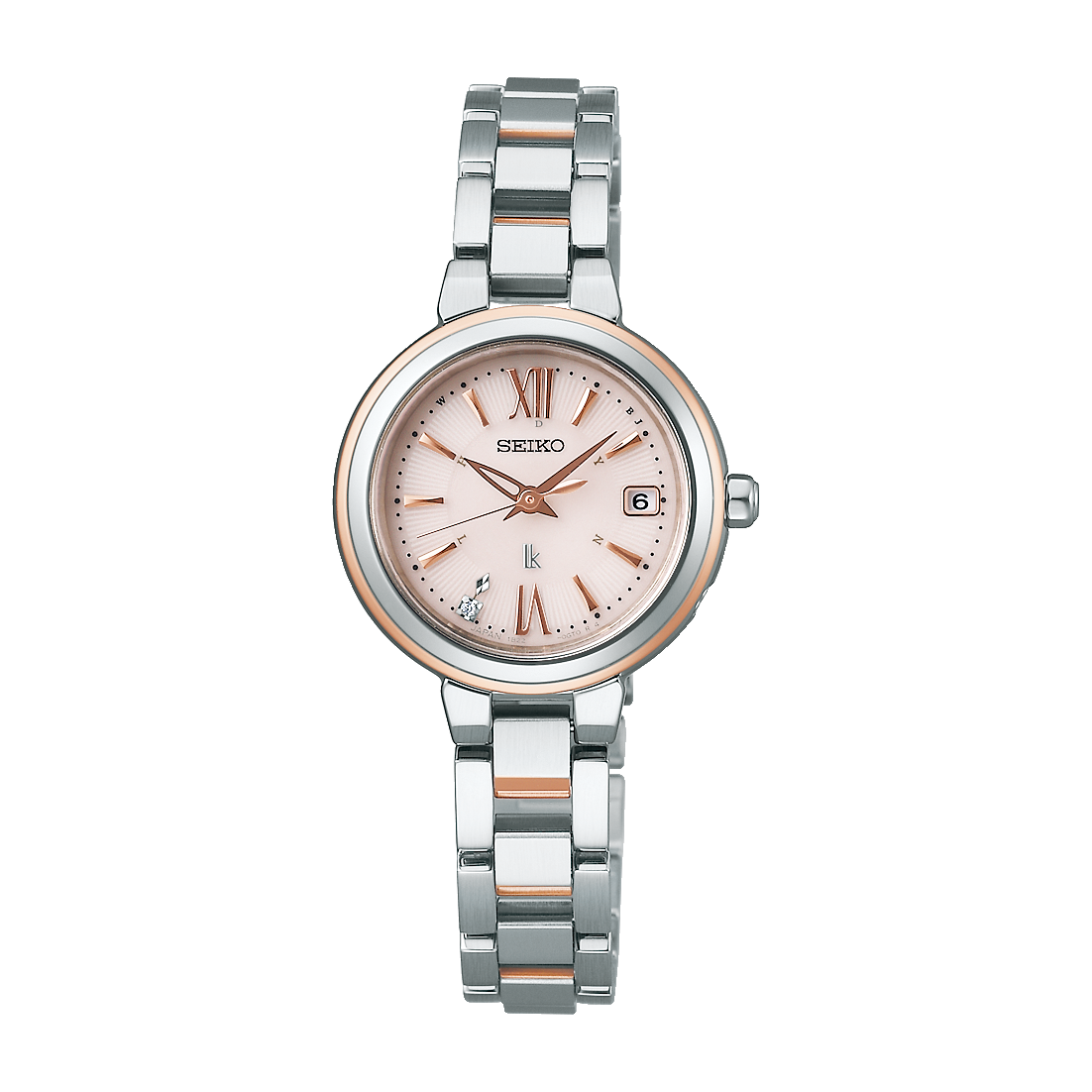 SSVW234 – セイコー ルキア – セイコーオンラインストア | 時計 SSVW234 – セイコー ルキア – セイコーオンラインストア | 時計