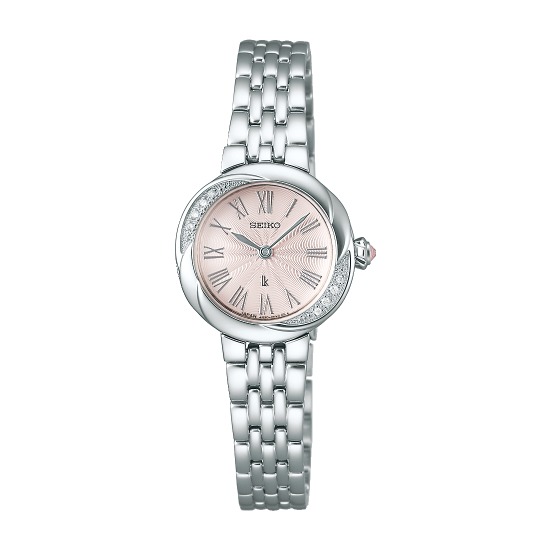 sizukokoro様SEIKO ルキア 1Pダイヤ ソーラー電波 腕時計 sizukokoro様SEIKO ルキア 1Pダイヤ ソーラー電波 腕時計