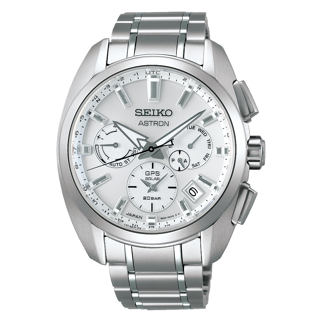 SBXC063 – アストロン – セイコーオンラインストア | 時計・腕時計のSEIKO SBXC063 – アストロン – セイコーオンラインストア | 時計・腕時計のSEIKO