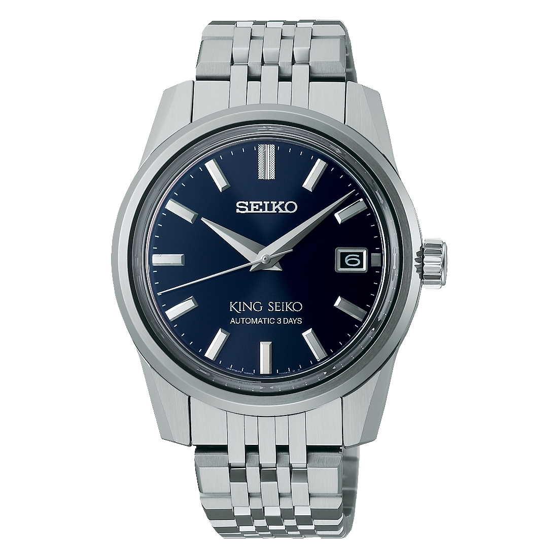 SDKS017 – キングセイコー – セイコーオンラインストア | 時計・腕時計 SDKS017 – キングセイコー – セイコーオンラインストア | 時計・腕時計