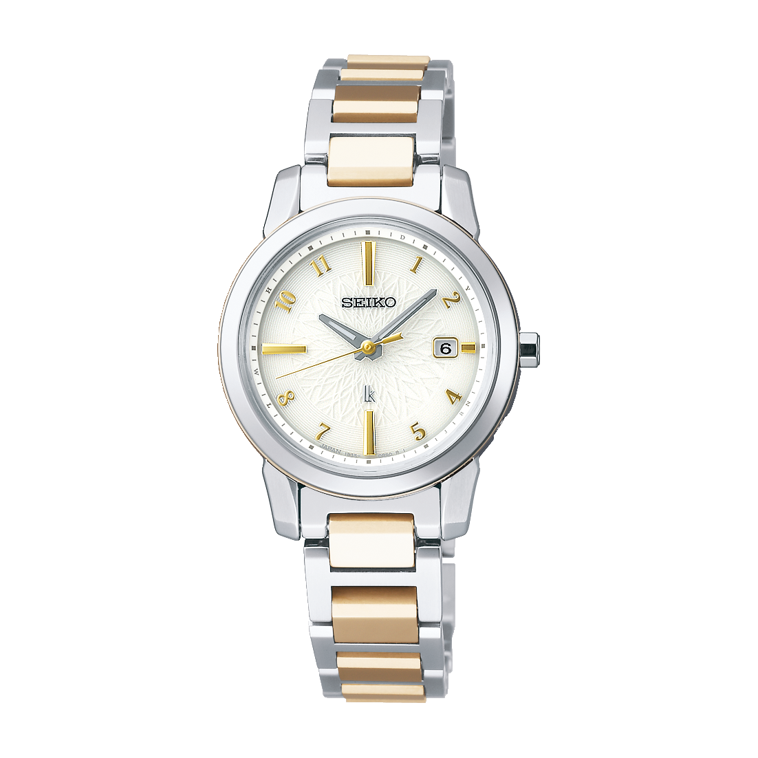 最終価格★SEIKO★ルキア★アイコレクション★SSQV082 ソーラー電波 SSQV082 – セイコー ルキア – セイコーオンラインストア | 時計