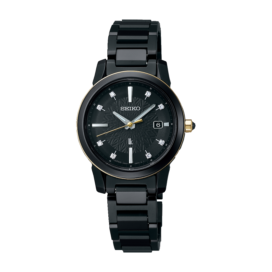 SEIKO LUKIA SSQV084 時計 SSQV084 – セイコー ルキア – セイコーオンラインストア | 時計