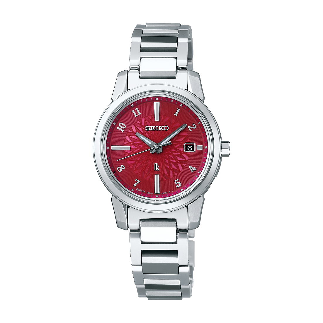新品 セイコー SEIKO ルキア SSQV081 3年保証付 フォロワー割中! 新品 セイコー SEIKO ルキア SSQV081 3年保証付 フォロワー割中!