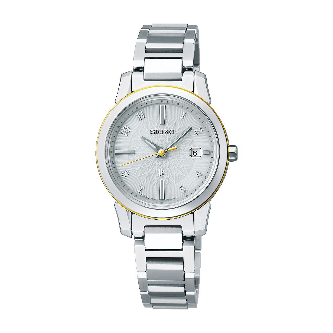新品】セイコー SEIKO ルキア LUKIA SSQV090 ソーラー電波 新品】セイコー SEIKO ルキア LUKIA SSQV090 ソーラー電波