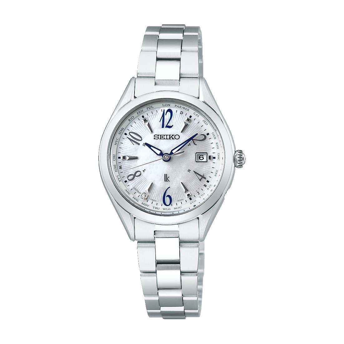 SEIKO LUKIA セイコールキア SSQV107 SEIKO LUKIA セイコールキア SSQV107