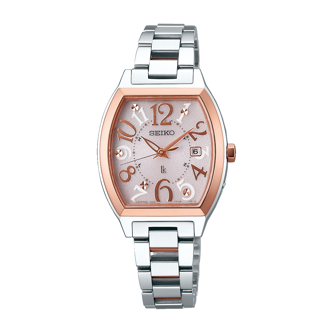 SEIKO LUKIA SSVW048 ほぼ新品未使用 SSVW048 – セイコー ルキア – セイコーオンラインストア | 時計