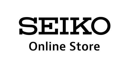 セイコーの一部商品価格改定のご案内