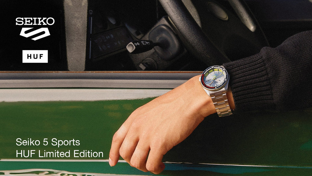 News – Page 4 – セイコーオンラインストア | 時計・腕時計のSEIKO