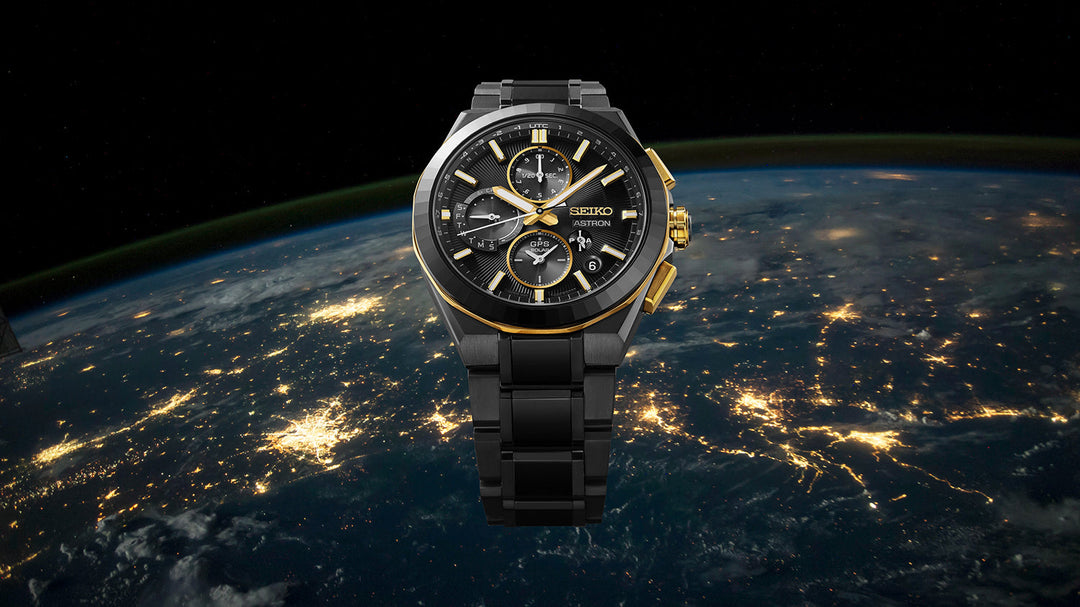 News – Page 5 – セイコーオンラインストア | 時計・腕時計のSEIKO