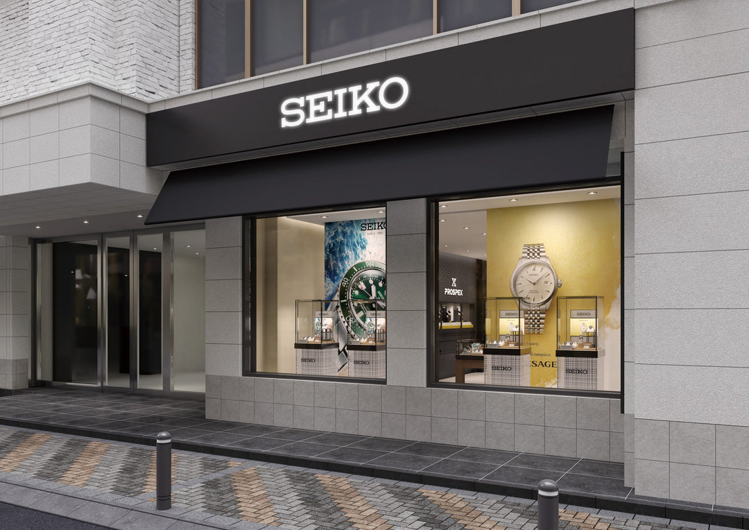 Black & Gold 古〜いSEIKO 漆黒・真鍮目覚時計 軽やかに稼働中美