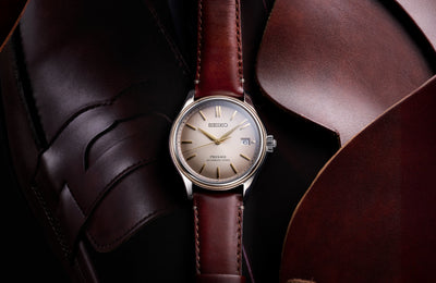News – セイコーオンラインストア | 時計・腕時計のSEIKO