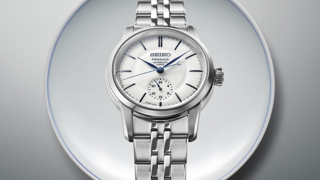 News – Page 5 – セイコーオンラインストア | 時計・腕時計のSEIKO