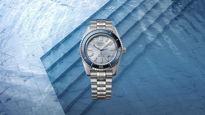 マリンマスター