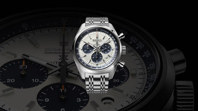 スピードタイマー