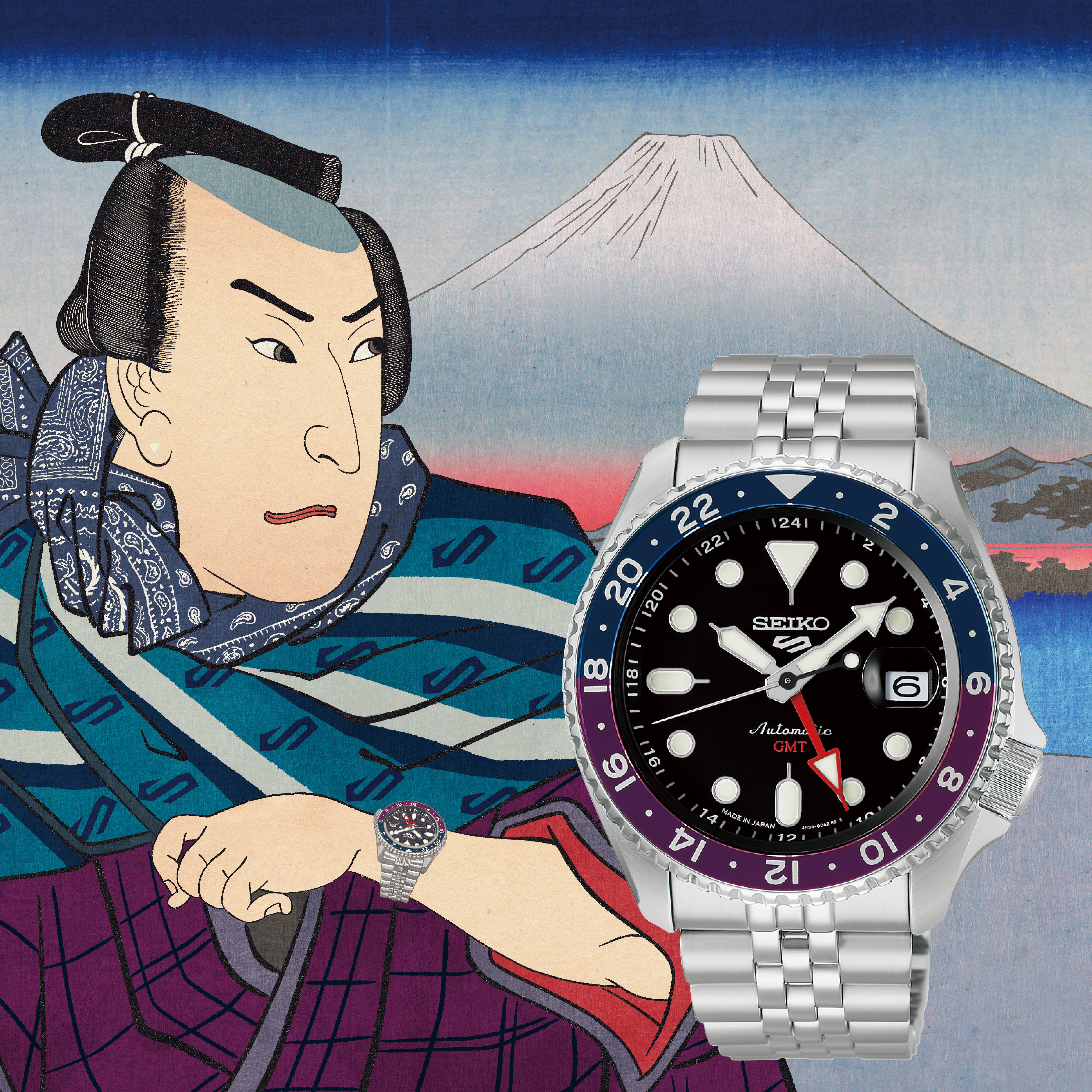 SBSA059 – 5 スポーツ – セイコーオンラインストア | 時計・腕時計のSEIKO