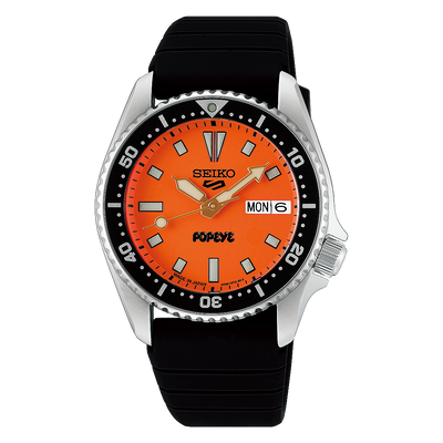 HDB013J – 5 スポーツ – セイコーオンラインストア | 時計・腕時計のSEIKO