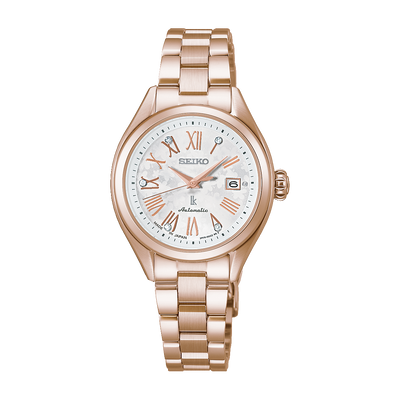 動作品 SEIKO クオーツ式腕時計 7N47-9A10 大正製薬40周年 3針 デイト 収納ケース付 25年11月電池交換 札幌市 清田区 平岡 セイコーオンラインストア｜時計・腕時計のSEIKO