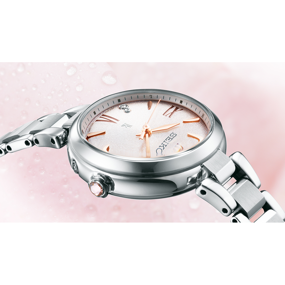 【稼働品】SEIKO LUKIA 腕時計 SSQW081 SSQW081 – セイコー ルキア – セイコーオンラインストア | 時計