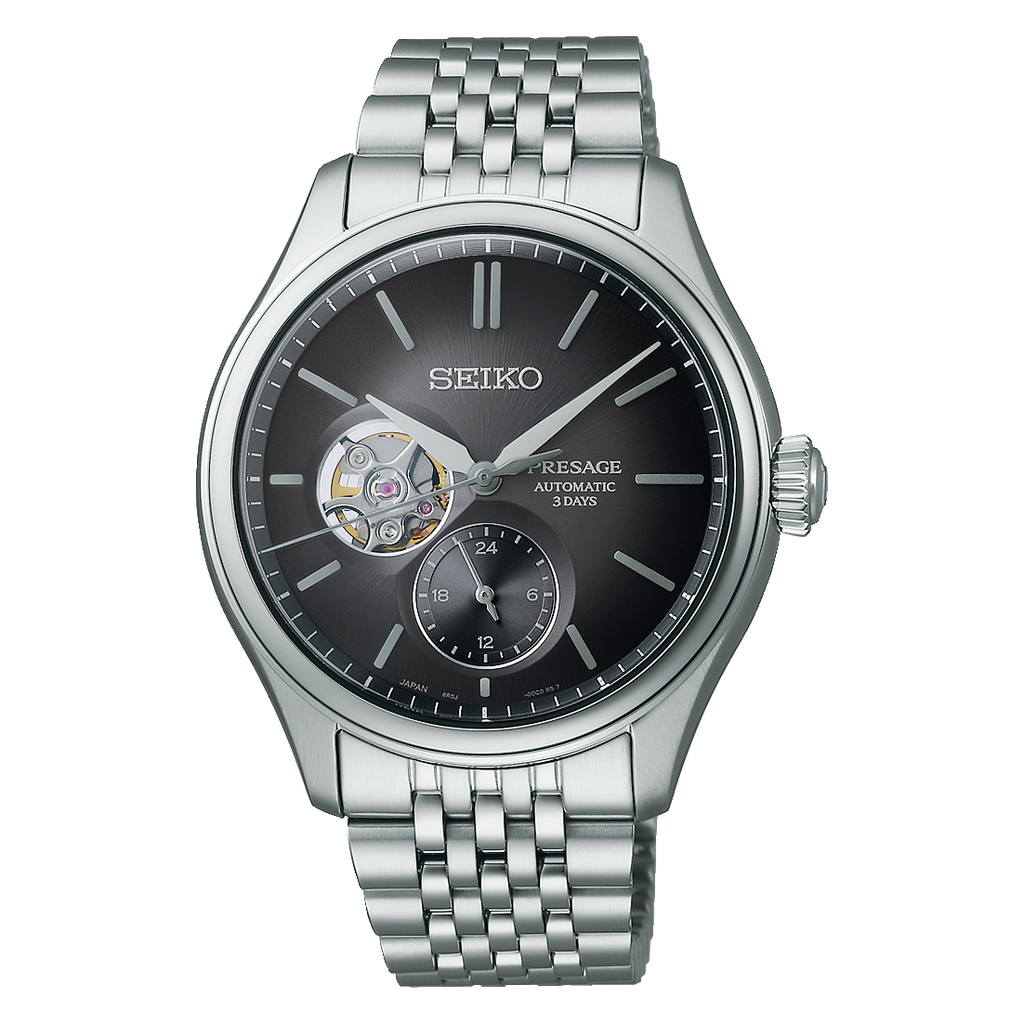 お*ち様 【美品保証書付】SEIKO セイコー SARJ009自動巻 定価154 SARJ009_1024x1024.png?v=1709775912