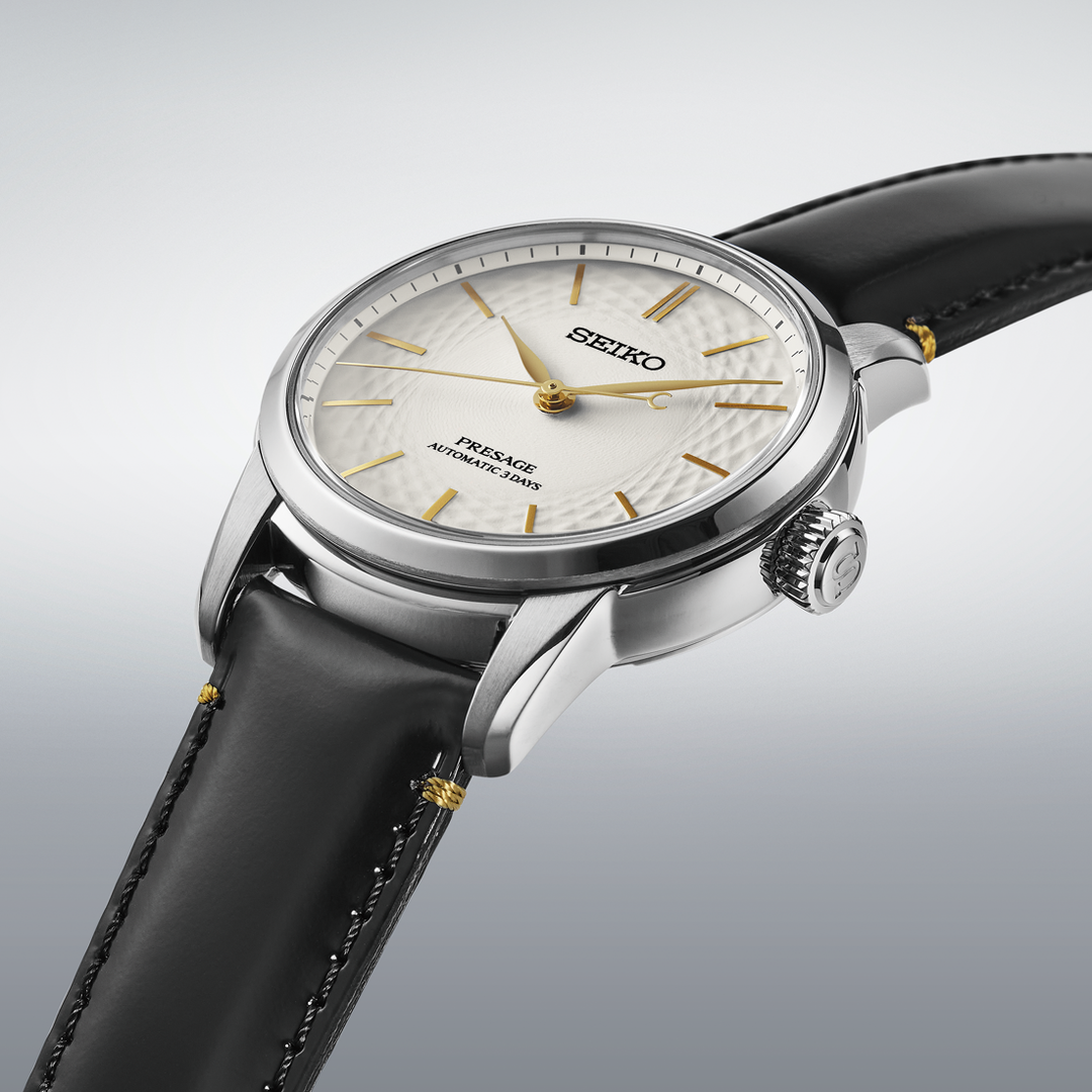 SEIKO セイコー プレサージュ 箱無し PRESAGE 豪華おまけ有 セイコー プレザージュ SEIKO Classic
