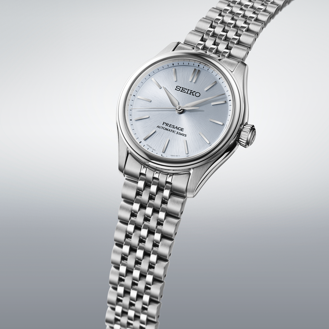 SEIKO プレザージュ SARX121 白 セイコーSARX121を購入する SEIKO プレザージュ SARX121 白 セイコーSARX121を購入する