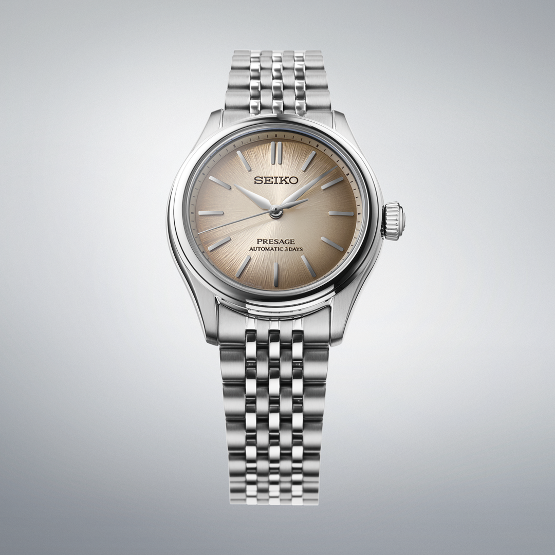 セイコー プレザージュ SARX131 SEIKO SARX131 – プレザージュ – セイコーオンラインストア | 時計