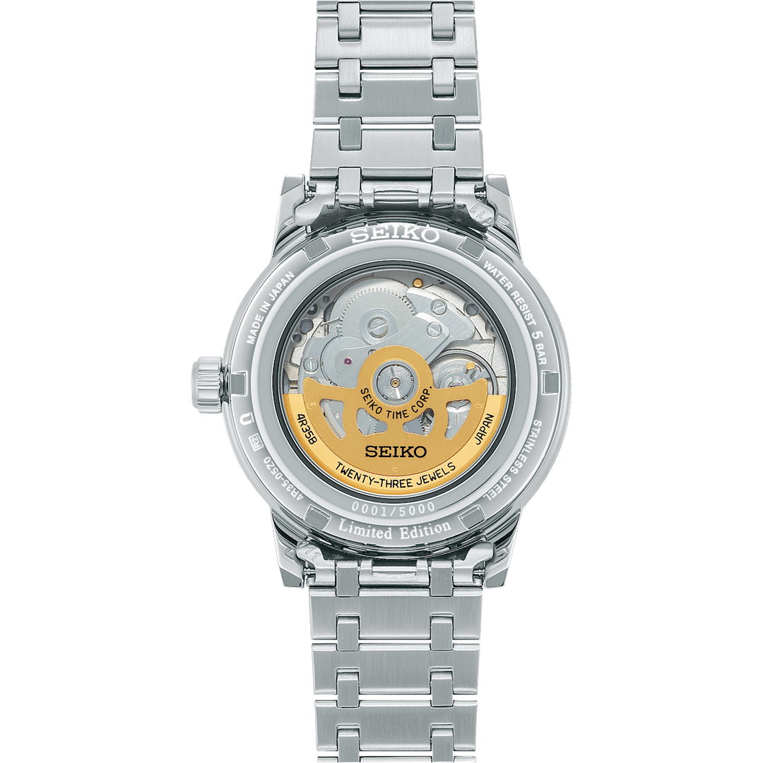 時計 SEIKO Presage sary235 SARY235 – プレザージュ – セイコーオンラインストア | 時計