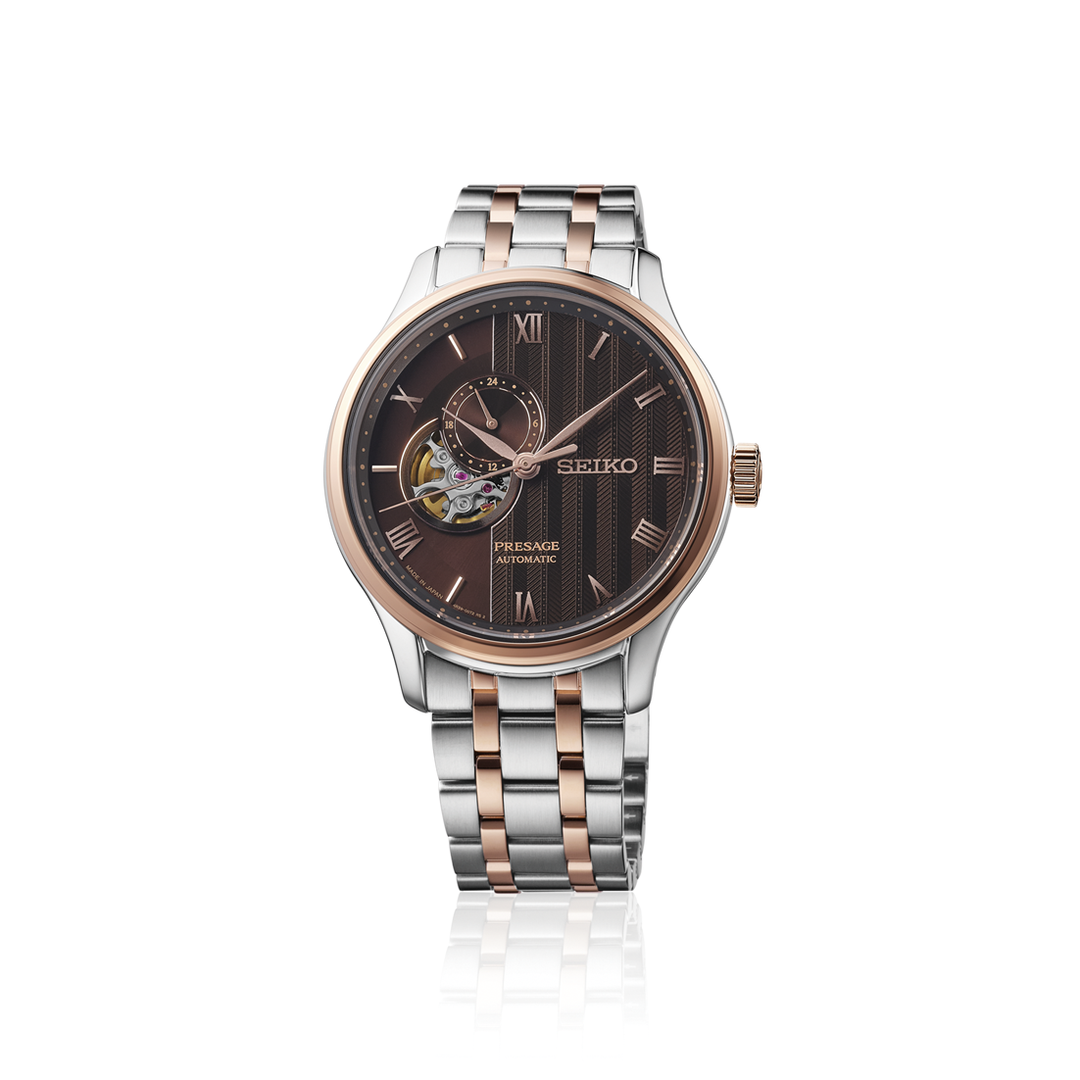 超人気モデル　セイコー　プレザージュ　 SARY262 SARY262 – プレザージュ – セイコーオンラインストア | 時計・腕時計の