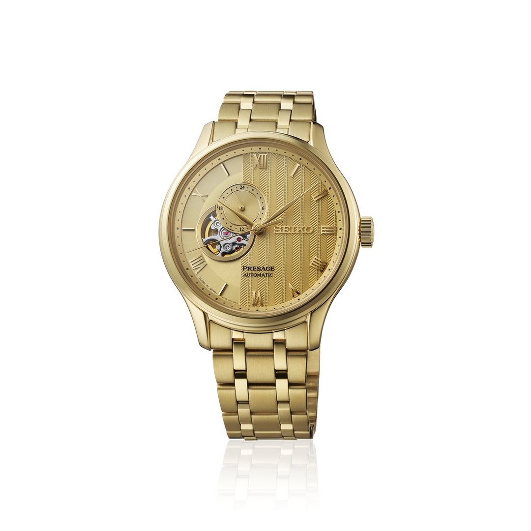 超人気モデル　セイコー　プレザージュ　SARY264 SARY264 – プレザージュ – セイコーオンラインストア | 時計