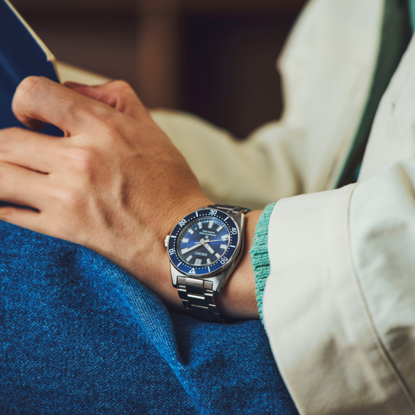 SBDC195 – プロスペックス – セイコーオンラインストア | 時計 SBDC195 – プロスペックス – セイコーオンラインストア | 時計