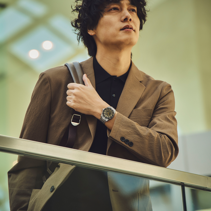 SBDC199 – プロスペックス – セイコーオンラインストア | 時計