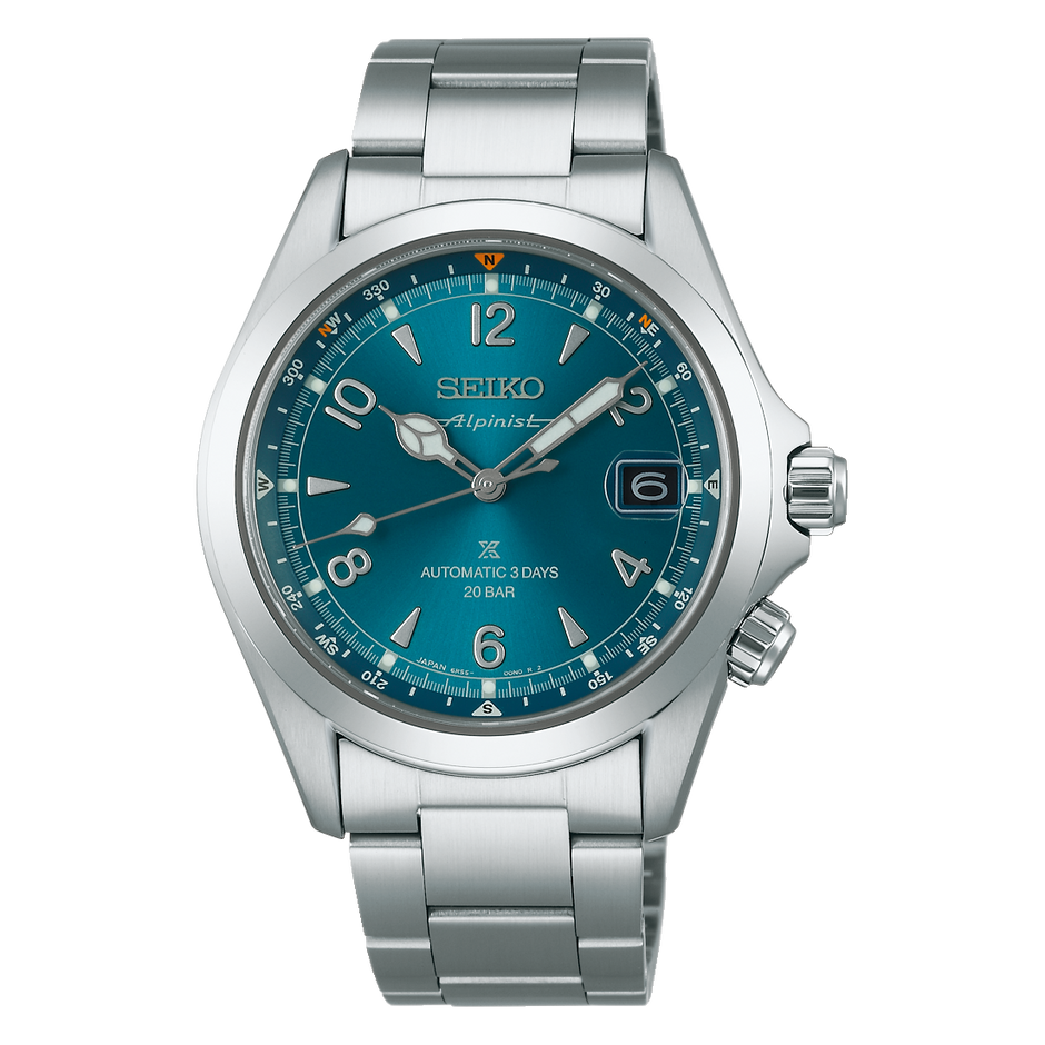 SBDC221 – プロスペックス – セイコーオンラインストア & 時計・腕時計のSEIKO