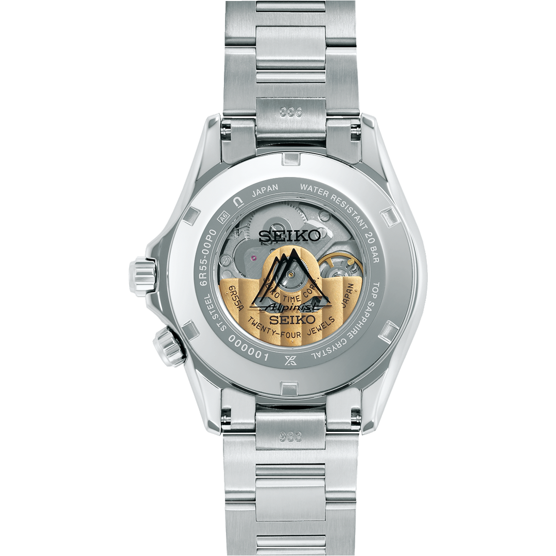 SBDC207 – プロスペックス – セイコーオンラインストア | 時計・腕時計