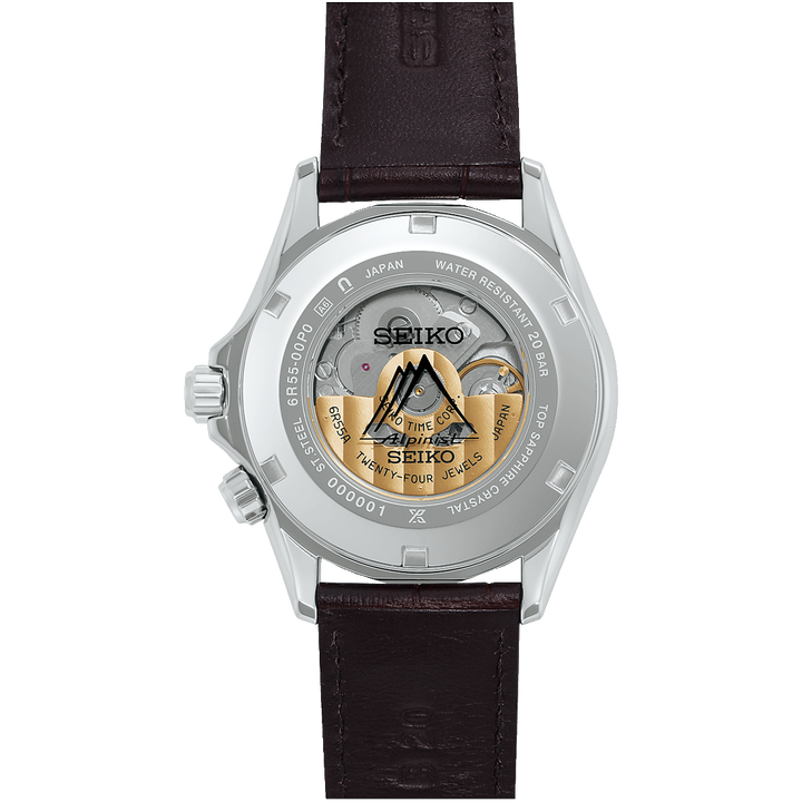 SBDC211 – プロスペックス – セイコーオンラインストア | 時計・腕時計