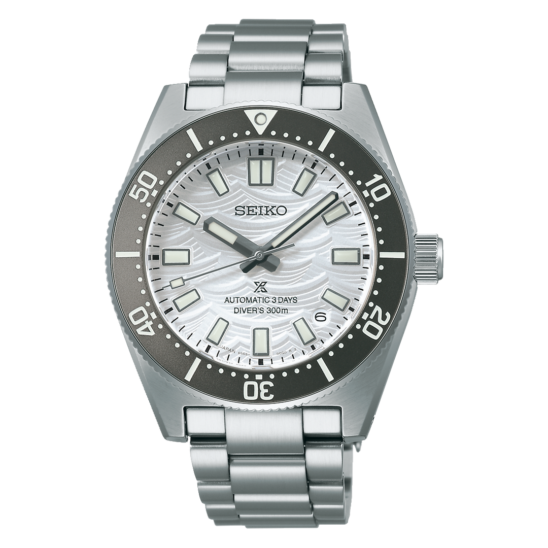SBDC213 – プロスペックス – セイコーオンラインストア | 時計・腕時計 SBDC213 – プロスペックス – セイコーオンラインストア | 時計・腕時計