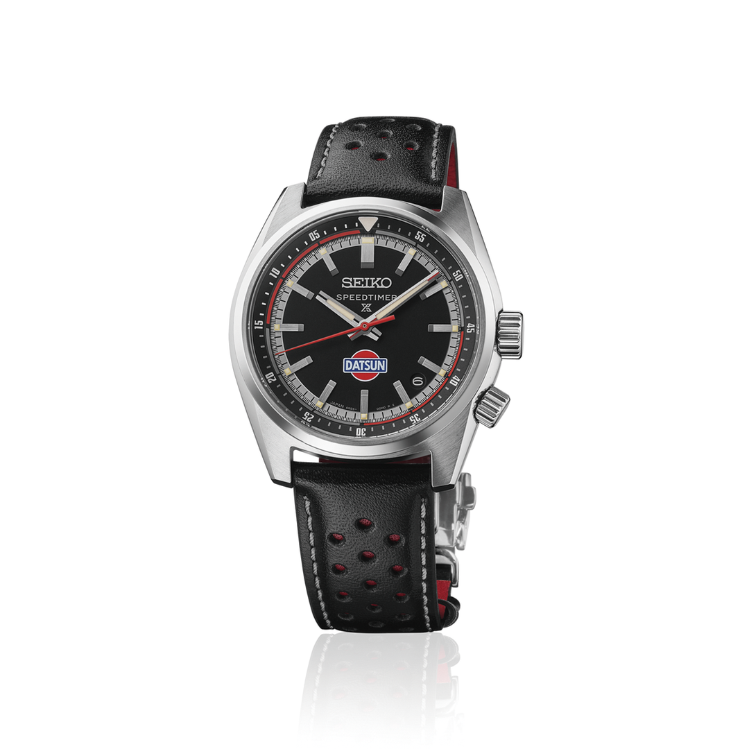 限定 プロスペックス SPEEDTIMER 自動巻き SBDC219 SBDC219 – プロスペックス – セイコーオンラインストア | 時計