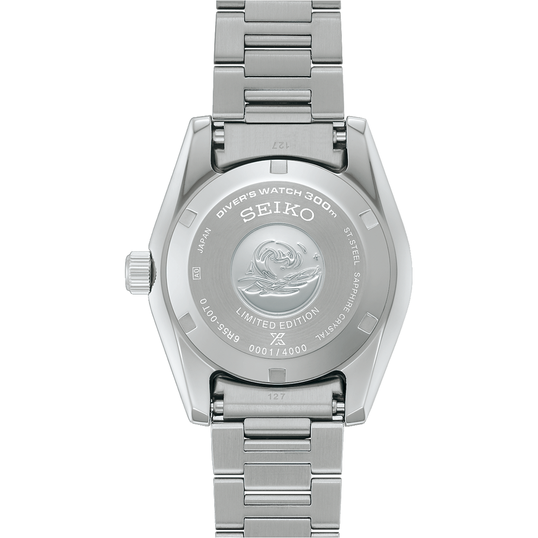 SBDC221 – プロスペックス – セイコーオンラインストア | 時計・腕時計